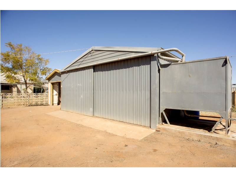 116 Ryan Lane, Broken Hill NSW 2880