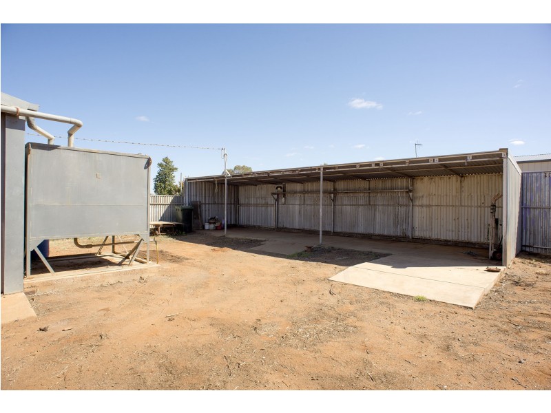 116 Ryan Lane, Broken Hill NSW 2880