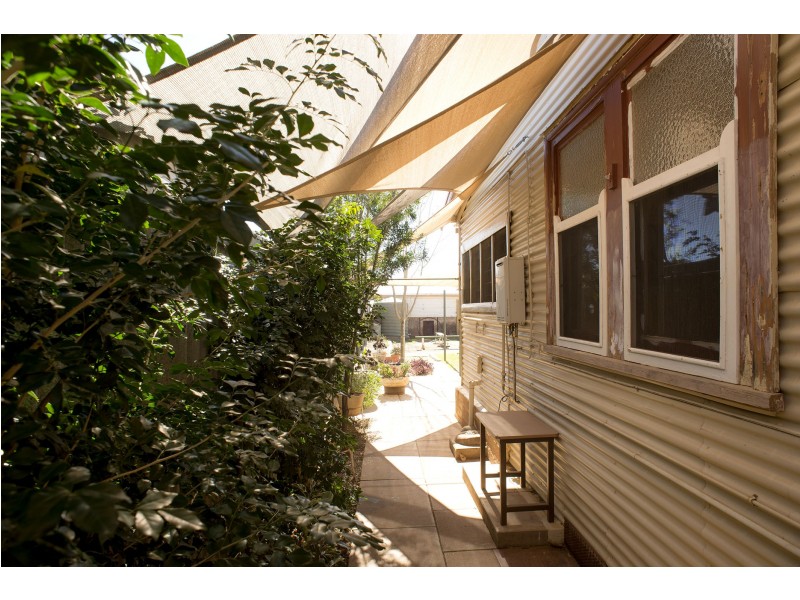 116 Ryan Lane, Broken Hill NSW 2880