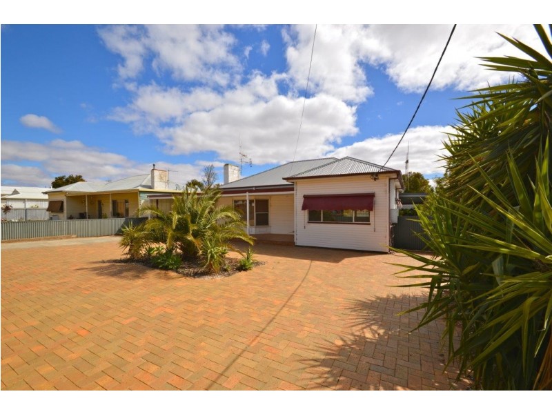 306 Knox Street, Broken Hill NSW 2880
