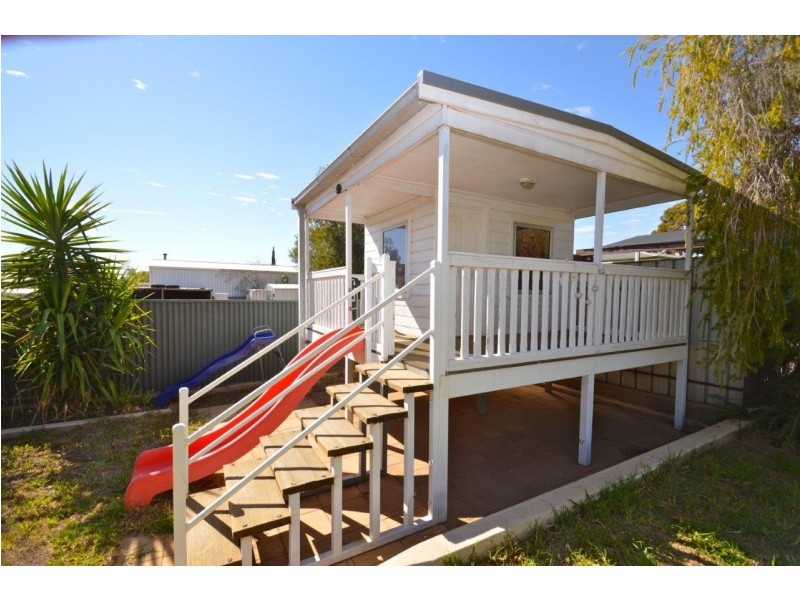 306 Knox Street, Broken Hill NSW 2880