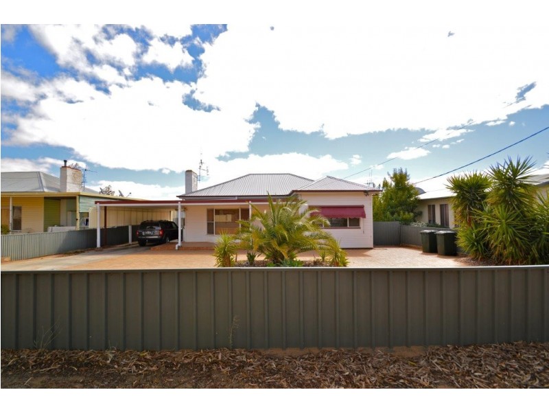 306 Knox Street, Broken Hill NSW 2880