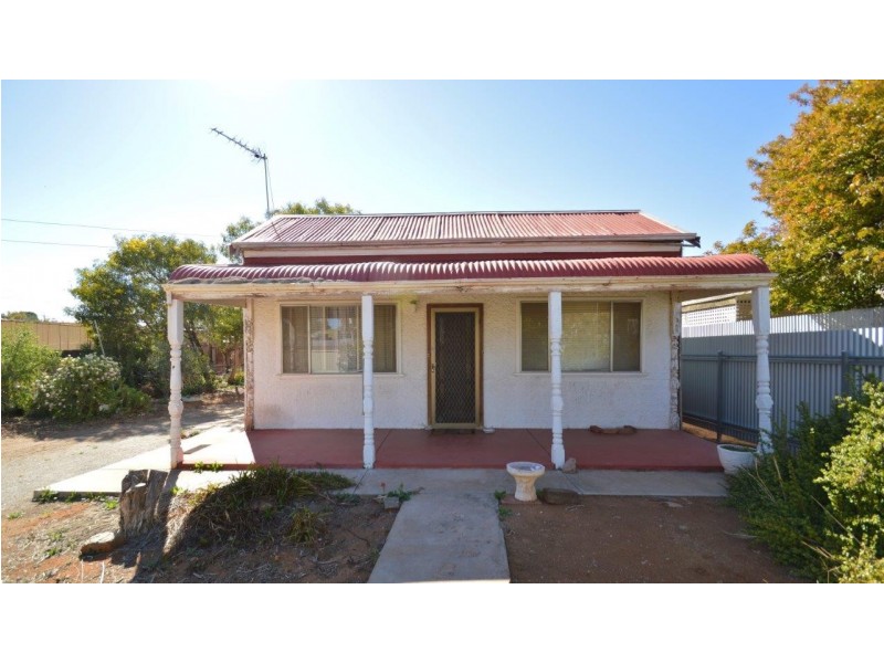 134 Bagot Street, Broken Hill NSW 2880