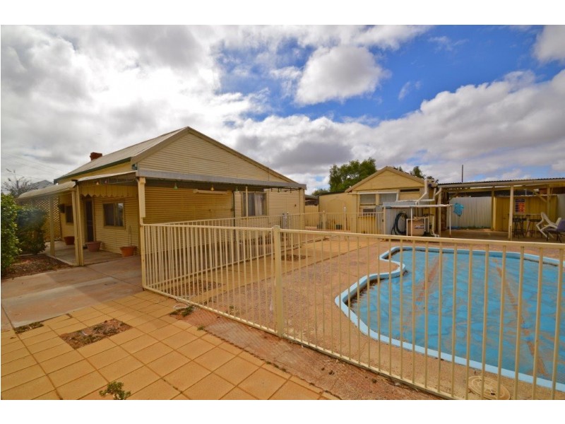 130 Gypsum Street, Broken Hill NSW 2880