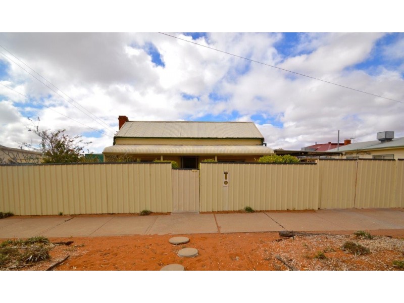 130 Gypsum Street, Broken Hill NSW 2880