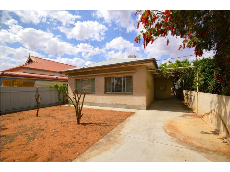 671 Blende Street, Broken Hill NSW 2880