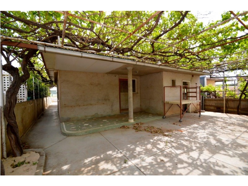 671 Blende Street, Broken Hill NSW 2880