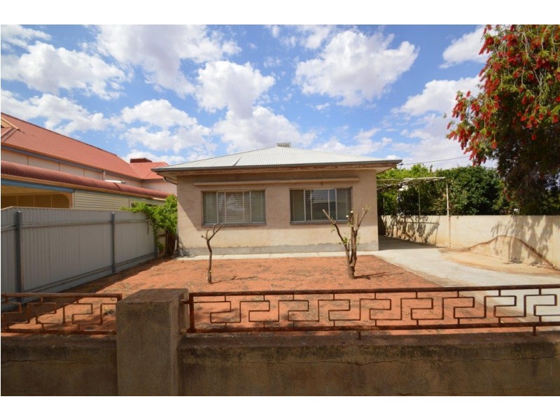 671 Blende Street, Broken Hill NSW 2880