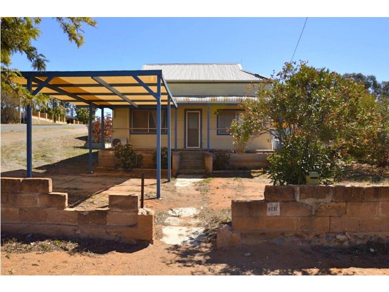 80 Wickes Street, Broken Hill NSW 2880