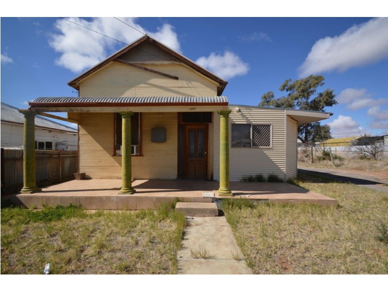 503 – 507 Lane Lane, Broken Hill NSW 2880