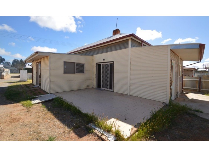 503 – 507 Lane Lane, Broken Hill NSW 2880