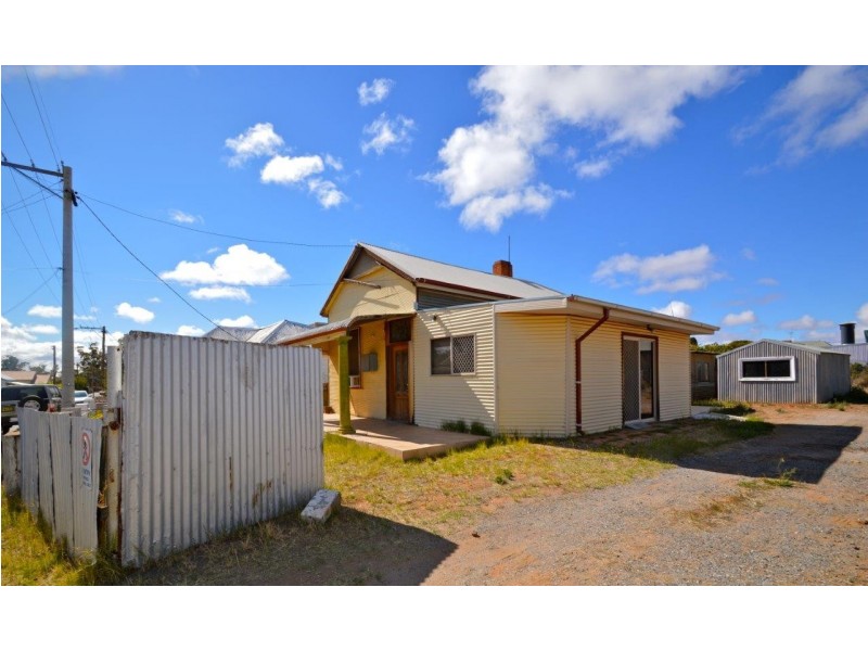 503 – 507 Lane Lane, Broken Hill NSW 2880