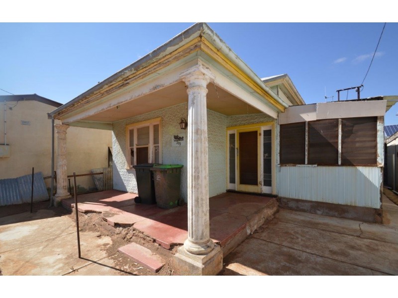 203 Mercury Street, Broken Hill NSW 2880