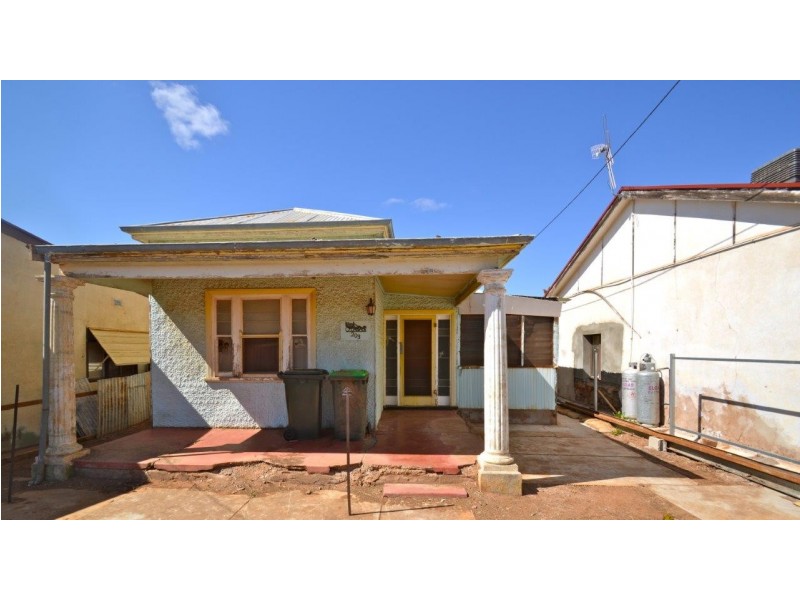 203 Mercury Street, Broken Hill NSW 2880