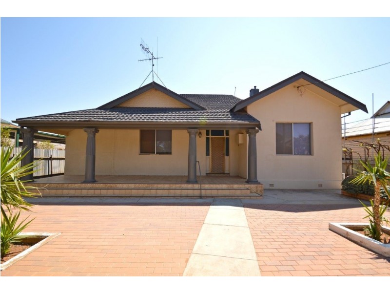 586 Chapple Street, Broken Hill NSW 2880