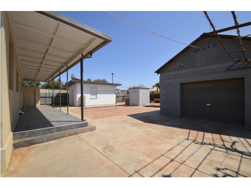 586 Chapple Street, Broken Hill NSW 2880