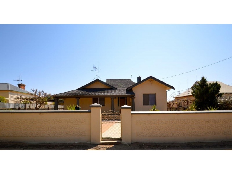 586 Chapple Street, Broken Hill NSW 2880