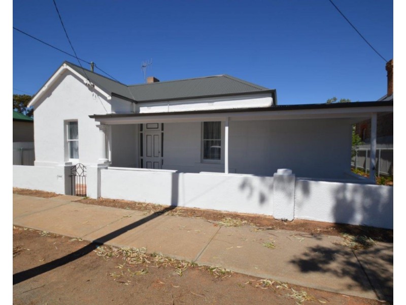 89 Gypsum Street, Broken Hill NSW 2880