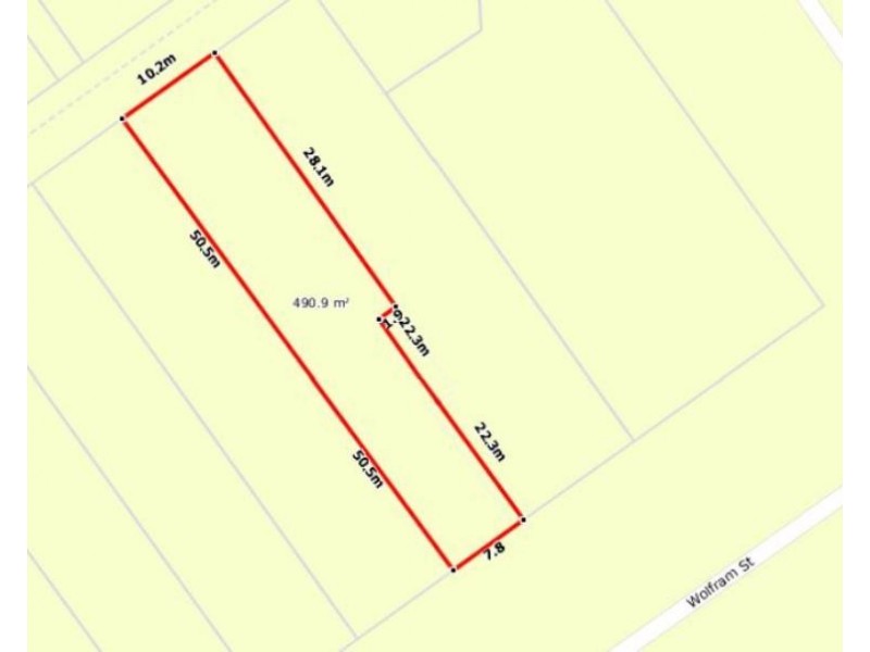 352 Wolfram Street, Broken Hill NSW 2880