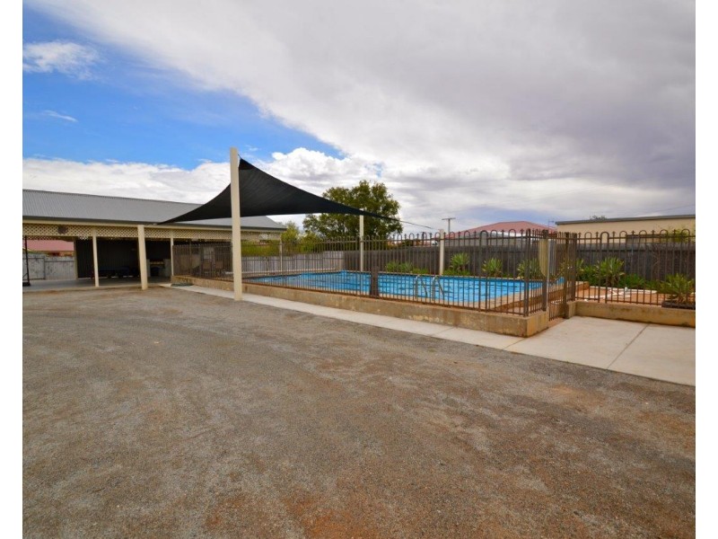 117 – 119 Cummins Lane, Broken Hill NSW 2880