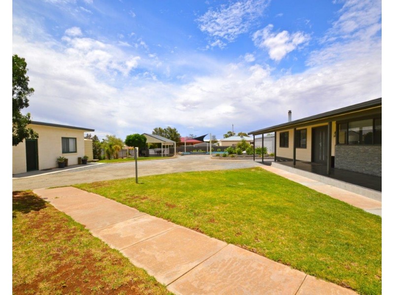 117 – 119 Cummins Lane, Broken Hill NSW 2880