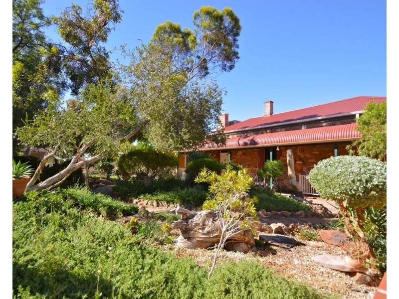 233 Rowe Street, Broken Hill NSW 2880