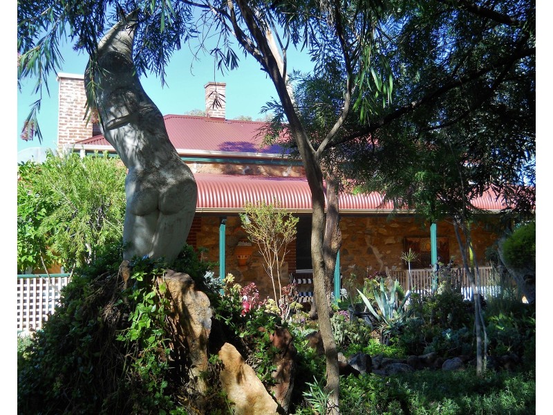 233 Rowe Street, Broken Hill NSW 2880