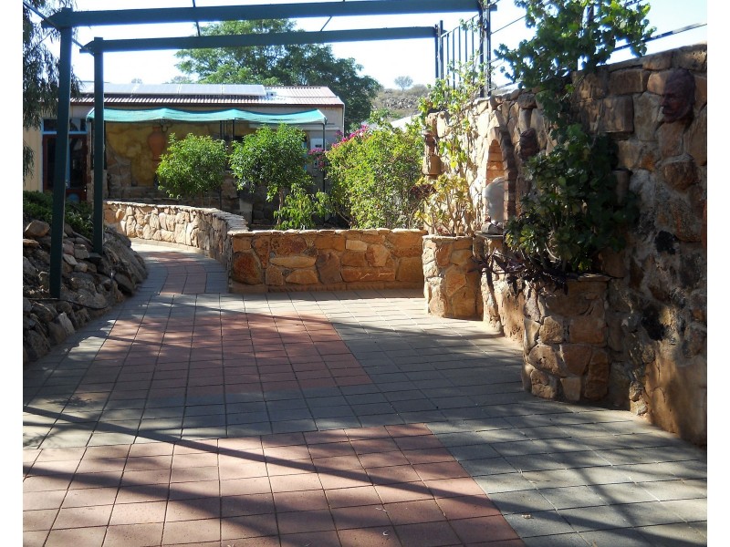 233 Rowe Street, Broken Hill NSW 2880