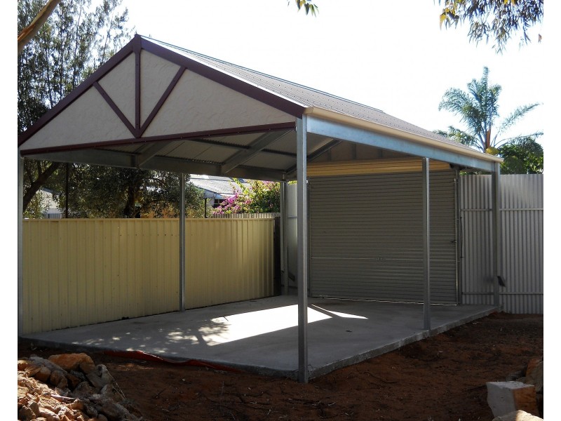 233 Rowe Street, Broken Hill NSW 2880