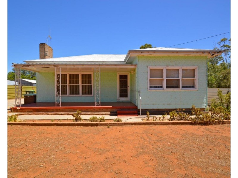 318 Wandoo Street, Broken Hill NSW 2880