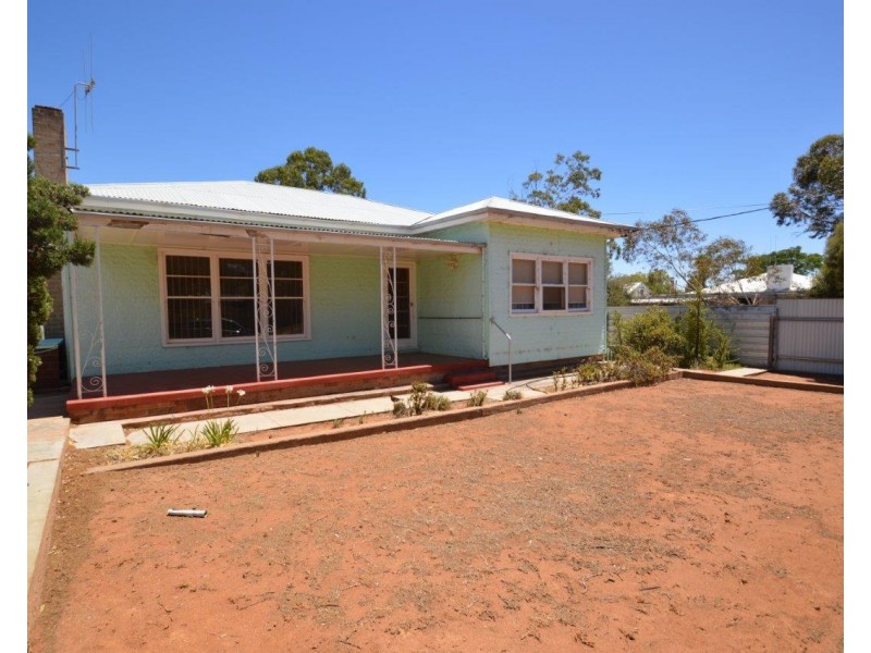 318 Wandoo Street, Broken Hill NSW 2880