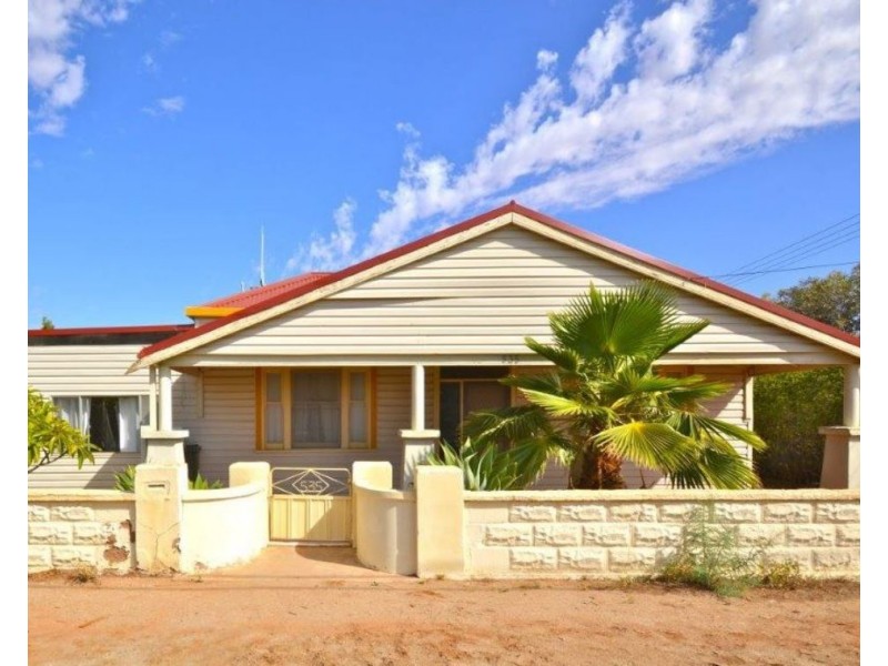 535 Wolfram Street, Broken Hill NSW 2880