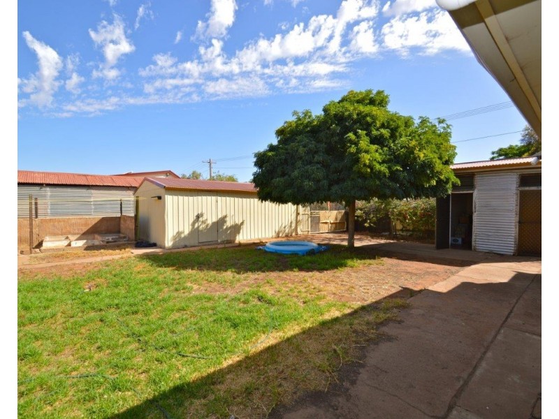 535 Wolfram Street, Broken Hill NSW 2880