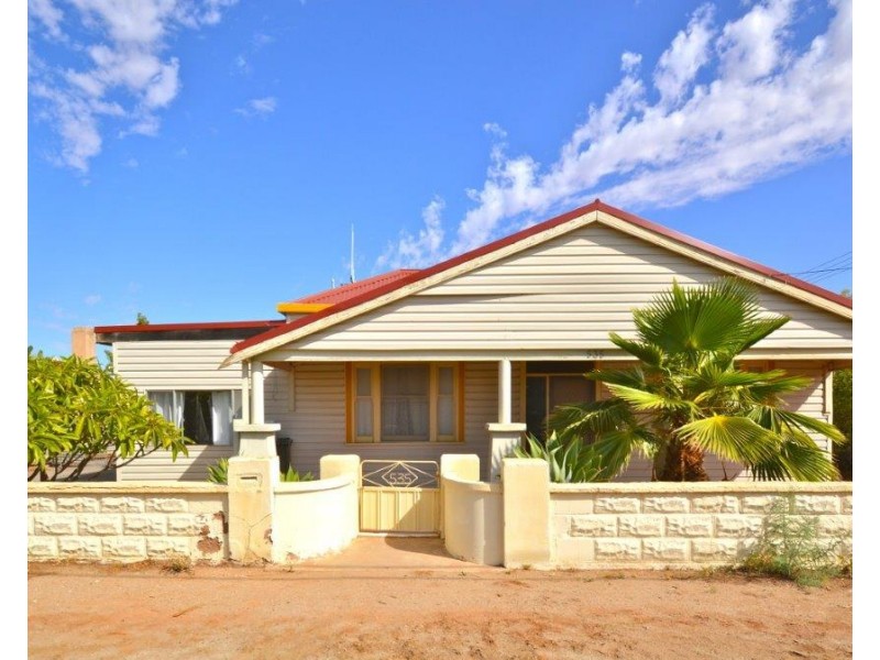 535 Wolfram Street, Broken Hill NSW 2880