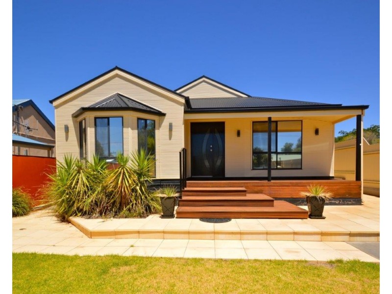 307 Boughtman Street, Broken Hill NSW 2880