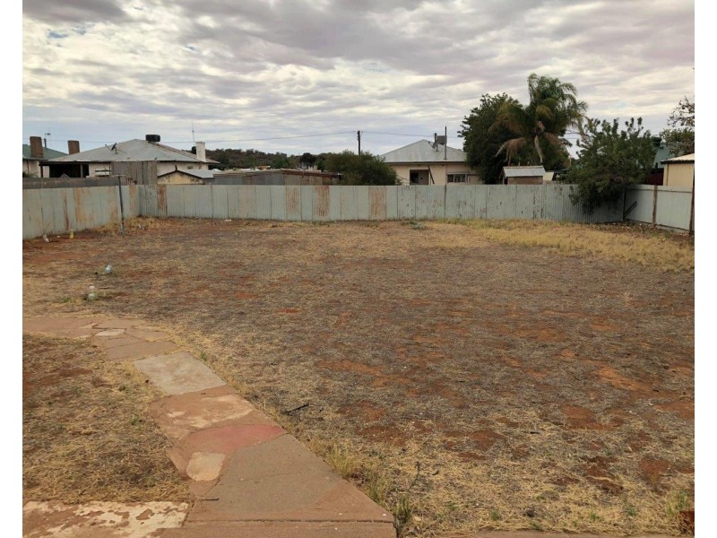 269 Jamieson Street, Broken Hill NSW 2880