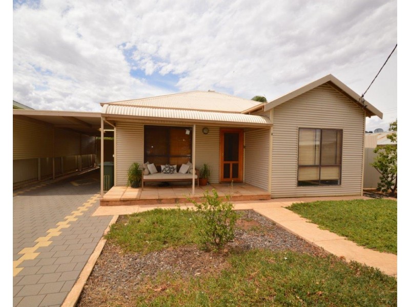 1 Railway Parade, Broken Hill NSW 2880
