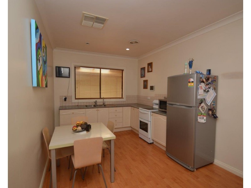 1 Railway Parade, Broken Hill NSW 2880
