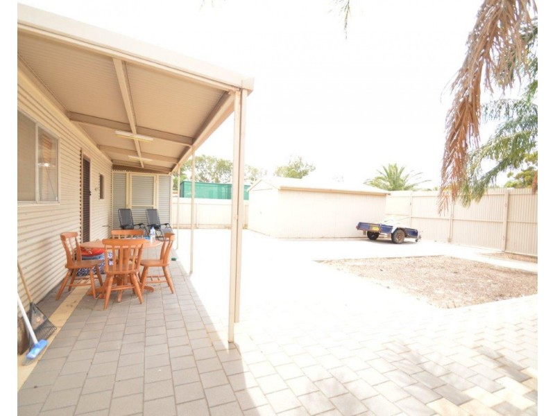 1 Railway Parade, Broken Hill NSW 2880