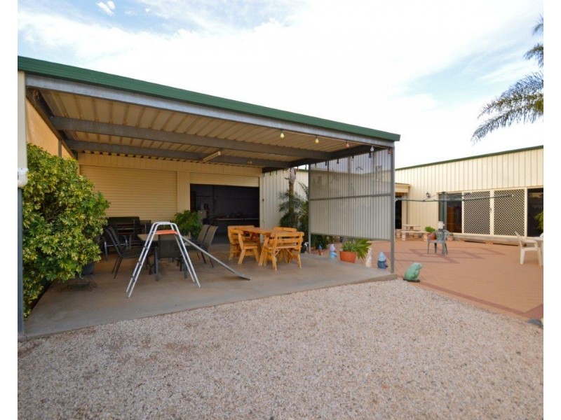 740 Lane Street, Broken Hill NSW 2880