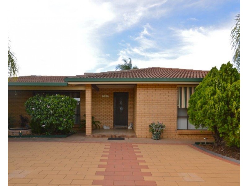 740 Lane Street, Broken Hill NSW 2880