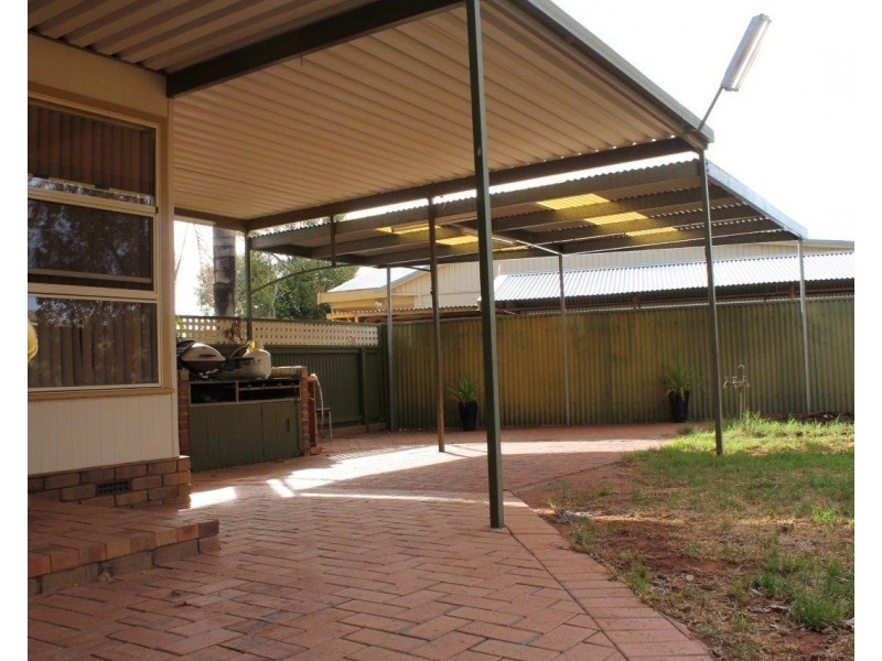 2 Casuarina Avenue, Broken Hill NSW 2880
