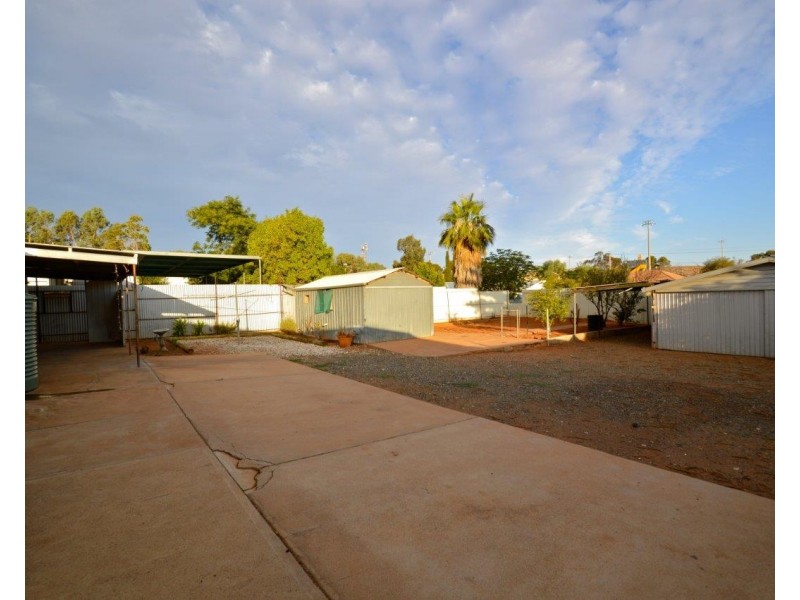 49 Williams Lane, Broken Hill NSW 2880
