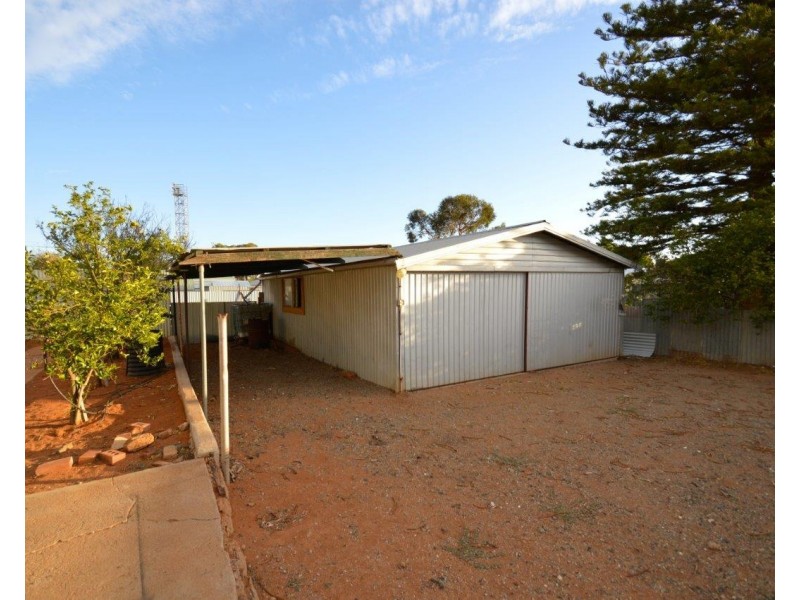 49 Williams Lane, Broken Hill NSW 2880