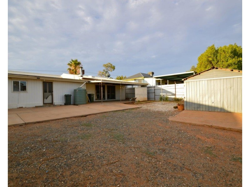 49 Williams Lane, Broken Hill NSW 2880