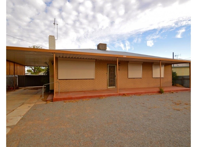225 Duff Street, Broken Hill NSW 2880