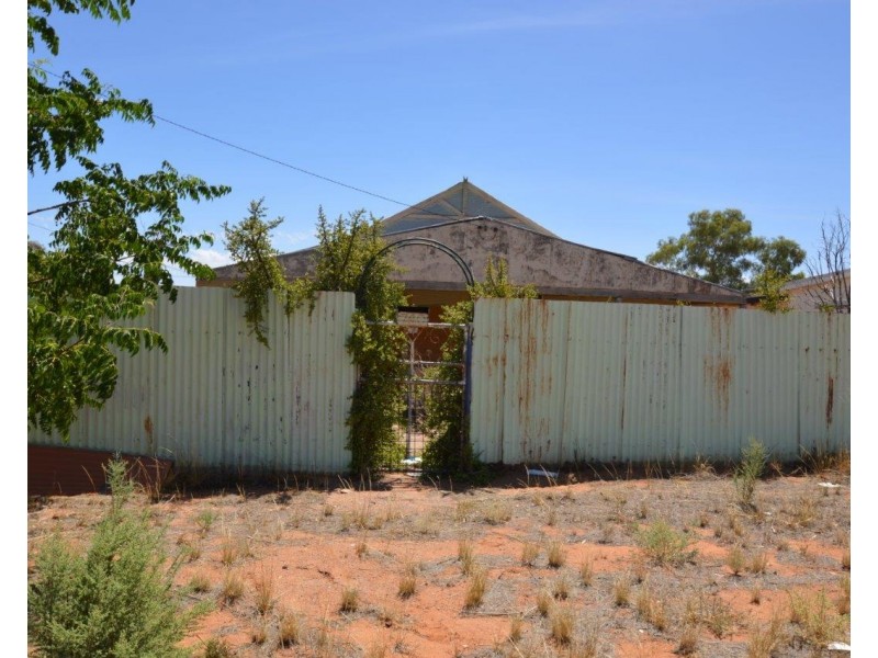 740 Beryl Street, Broken Hill NSW 2880
