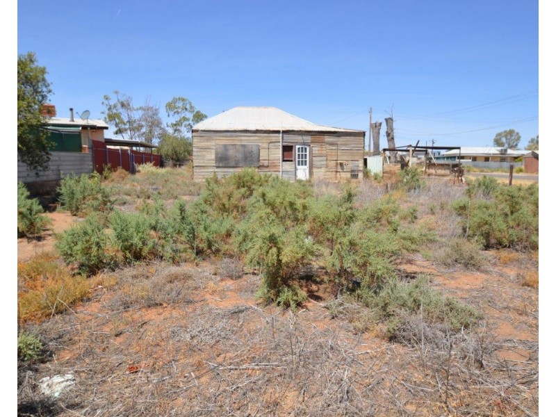 740 Beryl Street, Broken Hill NSW 2880