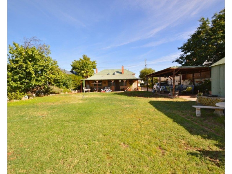 185 Pell Street, Broken Hill NSW 2880
