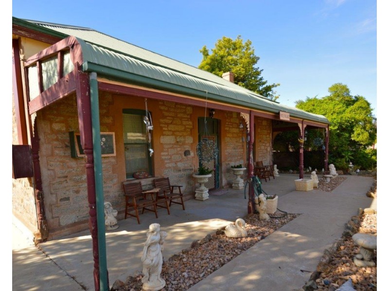 185 Pell Street, Broken Hill NSW 2880